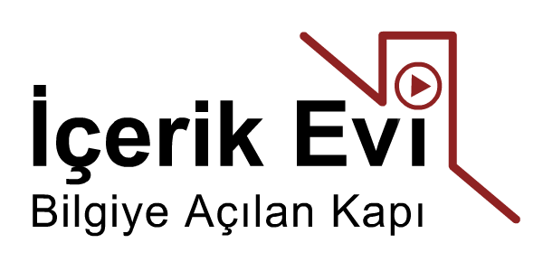 İçerik Evi Logosu