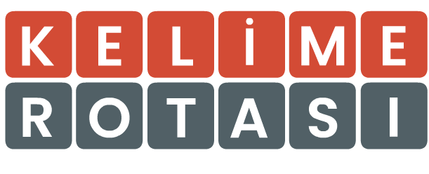 Kelime Rotası